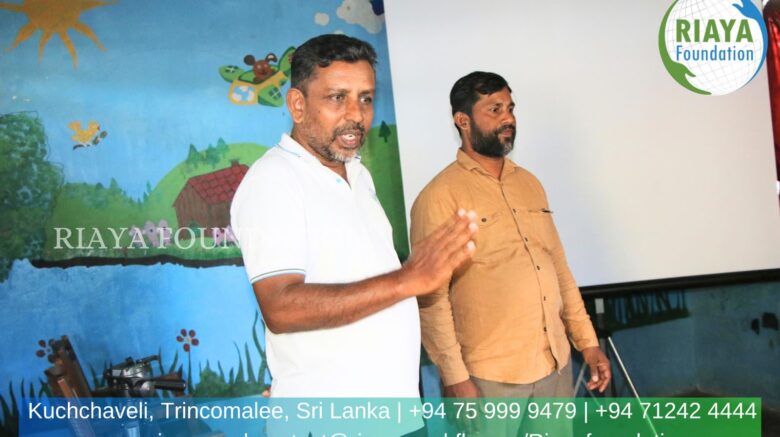 Stem_Riaya Foundation